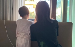 Nữ ca sĩ sinh năm 1999 giải nghệ, bí mật sinh con cho đại gia hơn 15 tuổi