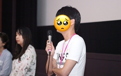 Không thể tin nổi: Nam đạo diễn bị hành hung, xuất huyết não qua đời ngay trước mắt con trai tự kỷ