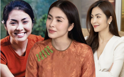 13 năm rời showbiz vì sao Tăng Thanh Hà luôn hot?