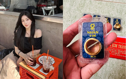 Cô gái 23 tuổi tiết kiệm được 2 cây vàng, thêm 50 triệu tiền mặt: Bảng chi tiêu càng nhìn càng nể!