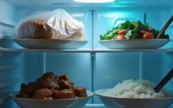 Mở tủ lạnh ra là thấy: ''Thủ phạm tiềm ẩn'' nguy cơ bệnh bạch cầu nhiều người chưa từng để ý