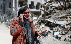 Kinh tế toàn cầu sẽ ra sao nếu dòng năng lượng tiếp tục tắc nghẽn?