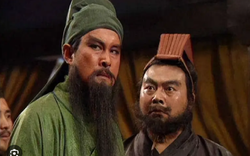 Cả nhà Quan Vũ bị hại khi nhà Thục mất, vì sao con cháu Trương Phi vẫn bình an?