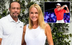 Huyền thoại golf Tiger Woods gây tai tạn do say rượu, bạn gái xấu hổ tuyên bố: Chấn chỉnh lối sống hoặc "đường ai nấy đi"!