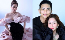 Khánh Thi bị nói chăm chồng không kĩ để Phan Hiển hốc hác, nam kiện tướng dancesport lập tức lên tiếng