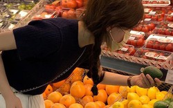 Bạn sẽ mất thêm 1 triệu nếu còn đi siêu thị kiểu này