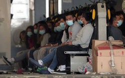 Biến thể COVID "ve sầu" lây lan tại 23 quốc gia