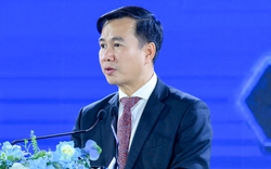 Ông Bùi Thế Duy giữ chức Giám đốc Đại học Quốc gia Hà Nội