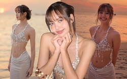 Lisa cứ như thế này thì ai mà chịu nổi!