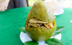 Đừng chỉ ăn quả, vỏ loại cây này cũng quý như "nhân sâm người nghèo", ở quê nhiều vô kể