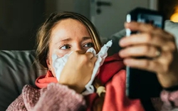 Bác sĩ nói về biến thể "ve sầu" của Covid-19 đang lây lan khắp 23 quốc gia, trong đó có cả Việt Nam