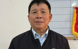 Khởi tố Phó Giám đốc Công ty TNHH Sơn Hải