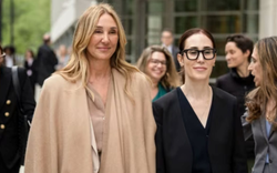 Nữ giám đốc xinh đẹp vừa bị tuyên án 9 năm tù