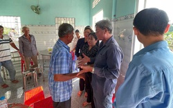 Vợ chồng và con trai quê Tây Ninh tử vong tại Vũng Tàu trong vụ tai nạn thương tâm