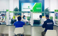 Vietcombank thông báo đến khách hàng