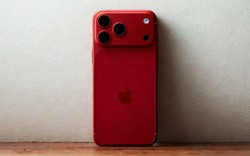 Hé lộ giá bán của iPhone 18 Pro Max