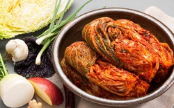 Kim chi có phải nguyên nhân khiến tỷ lệ ung thư tăng cao? Đây là 3 món muối chua nên ăn ít lại