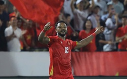 Xuân Son thị uy sức mạnh, lập cú đúp "huỷ diệt" tuyển Malaysia