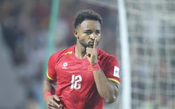 Phỏng vấn nóng Xuân Son sau màn ghi bàn rồi khoe múi: "Có nhiều người nói tôi béo khiến tôi càng quyết tâm"