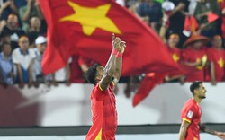 HLV Malaysia: “Tuyển Việt Nam đã mạnh lại còn có cầu thủ gốc Brazil quá hay”