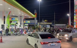 Sau Việt Nam, chính phủ Thái Lan đang xem xét áp dụng một biện pháp mạnh để giảm giá xăng dầu