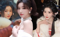 Từng 55kg, giờ nhẹ nhàng như sương trong “Trục Ngọc”: Nữ phụ gây sốt hé lộ cách ăn giúp gầy đi mà không lo tăng cân trở lại