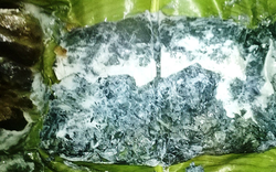 Loại lá mọc dại bờ rào được xem là "bảo bối" cho hệ tiêu hóa