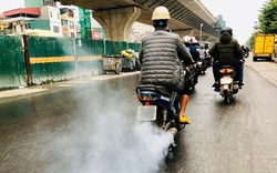 Chính thức từ 1/4: CSGT áp dụng thiết bị mới giúp phát hiện vi phạm giao thông