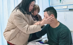 Đi khám hôi miệng, người đàn ông ngỡ ngàng phát hiện "tự rước ung thư vào người" vì 2 thói quen