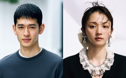 Nàng thơ Nhật Bản cưới chồng kém 9 tuổi