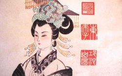 Loại quả Võ Tắc Thiên yêu thích: Xưa chỉ có vua chúa được ăn, nay giá rẻ bán đầy chợ Việt