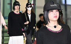 Nữ idol gập bụng 800 lần 1 ngày bị netizen Trung chê phát tướng, mặc luộm thuộm