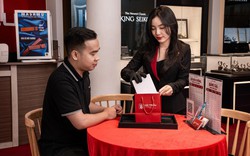 Mua đồng hồ DW tại Hải Triều, phát hiện 5 sự thật bất ngờ