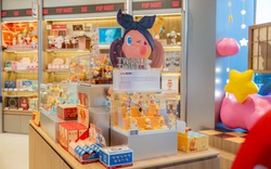 POP MART Thiso Mall Sala: Điểm hẹn mới của Gen Z với không gian trải nghiệm art toy và loạt hoạt động sôi động