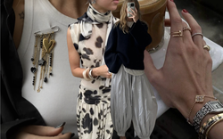 8 cặp hot trends sẽ đến và đi trong năm 2026, update theo là mặc đẹp ngay