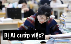 SỐC: Một đại học cắt bỏ 16 chuyên ngành đào tạo, Biên dịch từng hot thế cũng bị cắt vì AI dịch nhanh mà rẻ hơn!