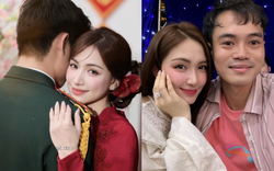 Phản ứng của Văn Toàn khi Hòa Minzy thân thiết bên trai lạ?