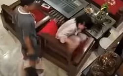 Cư dân mạng Việt Nam bàng hoàng trước clip đánh nhau như kẻ thù của 2 chị em, nhưng thái độ người lớn đứng bên cạnh mới đáng nói!