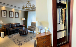 Đến năm 30 tuổi, tôi mới thấm thía lời mẹ dạy: Muốn nhà sạch, con phải biết buông...