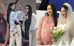 Sự thật phía sau tin đồn Doãn Hải My và Chu Thanh Huyền "bằng mặt không bằng lòng"