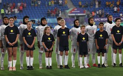 Vì sao đội tuyển nữ Iran từ chối hát quốc ca ở Asian Cup nữ 2026?
