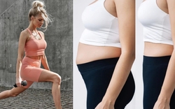 Cách hiệu quả nhất để phụ nữ trung niên giảm mỡ bụng: Bật mí 3 bí quyết giúp loại bỏ gan nhiễm mỡ và giúp bạn mặc đẹp quần áo