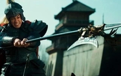 Lữ Bố chỉ giết 2 đối thủ nhưng vẫn mạnh nhất Tam Quốc: Bí mật nằm ở kỷ lục khó ai làm được này