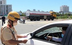 Từ nay, CSGT xử phạt nặng lỗi vi phạm giao thông này, cao nhất tới 60 triệu đồng, người dân chú ý