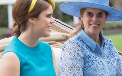 "Quýt làm cam chịu": Nỗi ê chề của hai Công chúa Anh khi bị gia tộc quay lưng vì bê bối tày trời của cha mẹ