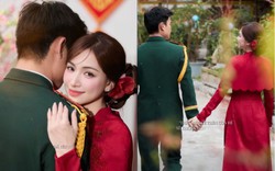 Hoà Minzy công khai bạn trai?