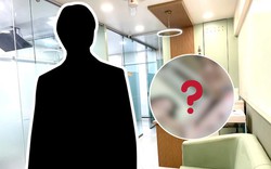 Xôn xao ảnh nam ca sĩ 97 nắm chặt tay vợ ngoài ngành trong bệnh viện