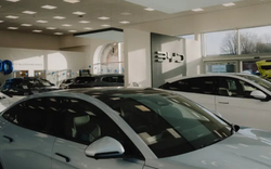 Loạt 'ông lớn' sản xuất ô tô sắp lỗi thời vì chỉ có thể làm xe xăng, 3 triệu lao động đứng trước nguy cơ thất nghiệp