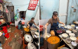 Ẩm thực vỉa hè Việt Nam bị chê trên MXH Trung Quốc và màn đáp trả 10 điểm tinh tế của netizen Việt