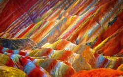 Iran sở hữu "kho báu thiên niên kỷ" trên đảo Hormuz